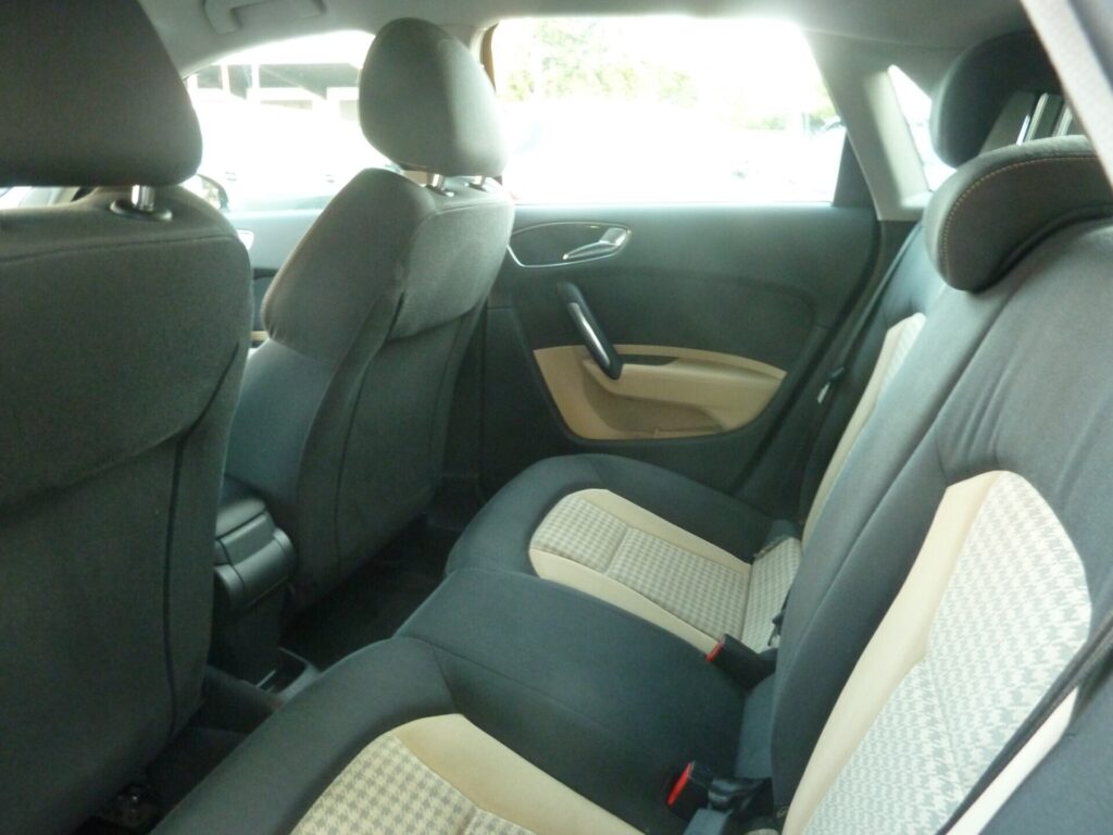 Audi A1 1.6 TDI S Tronic Automatica