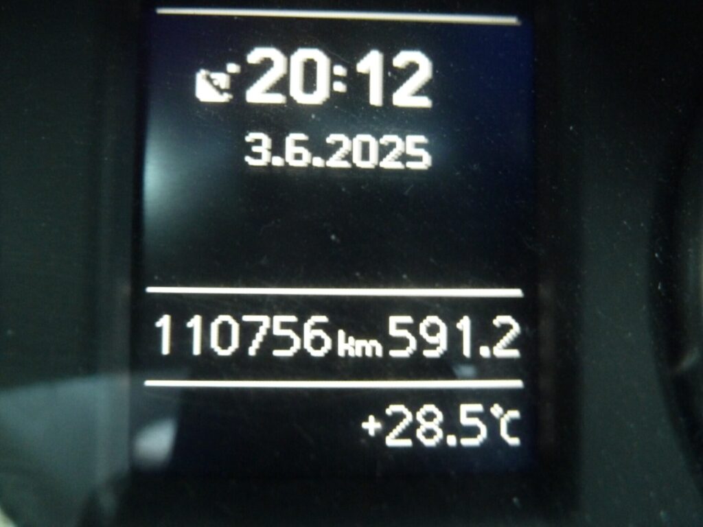 Audi A1 1.6 TDI S Tronic Automatica
