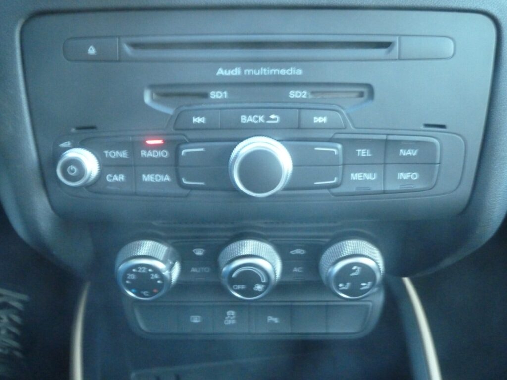 Audi A1 1.6 TDI S Tronic Automatica