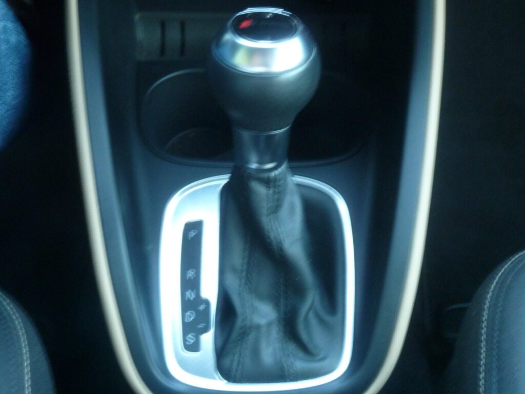 Audi A1 1.6 TDI S Tronic Automatica