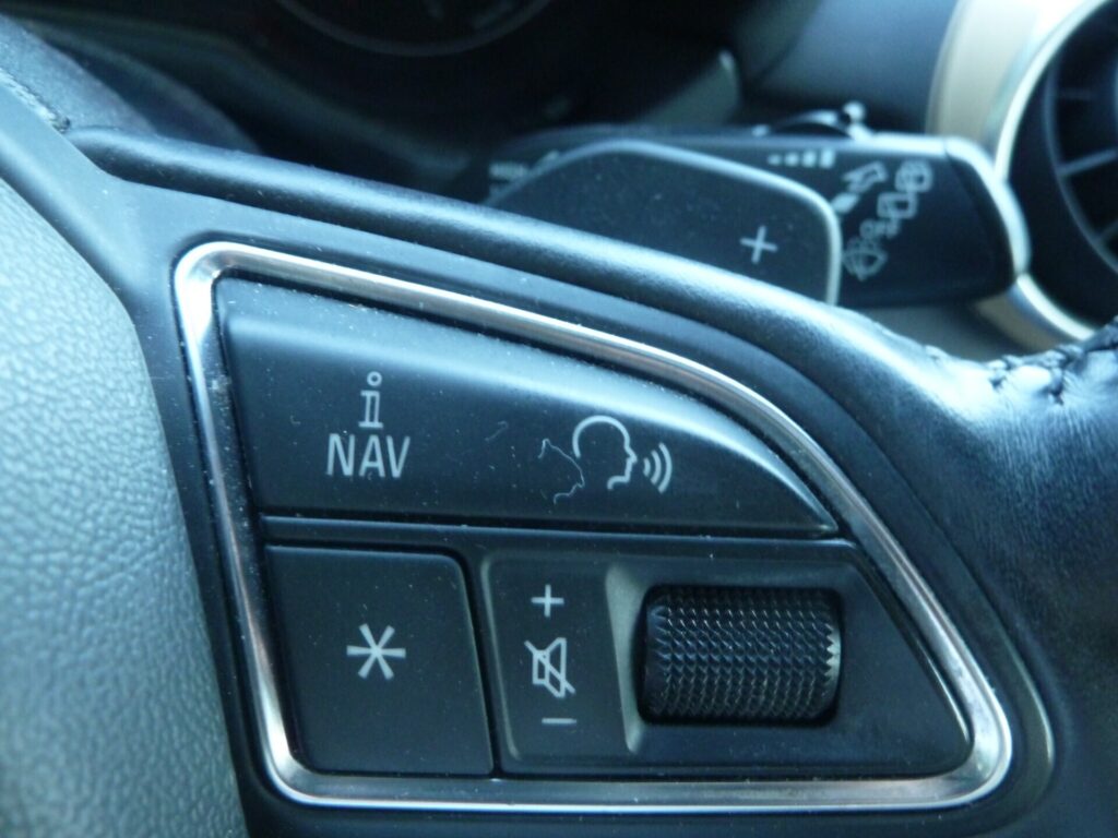 Audi A1 1.6 TDI S Tronic Automatica