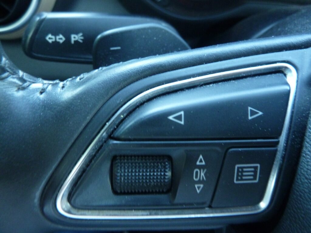 Audi A1 1.6 TDI S Tronic Automatica